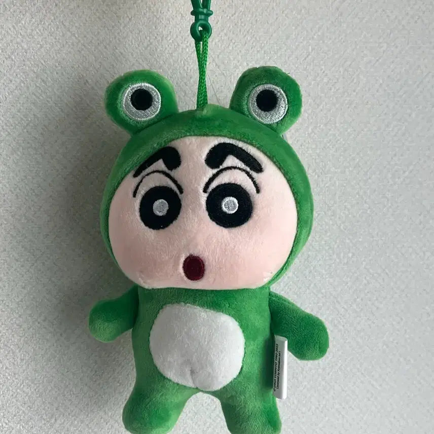 [BUNJANG] Pinga Party Doll Bundle Set / 일괄판매) 핑가 파티 인형 개구리 짱구 인형 판다 인형키링