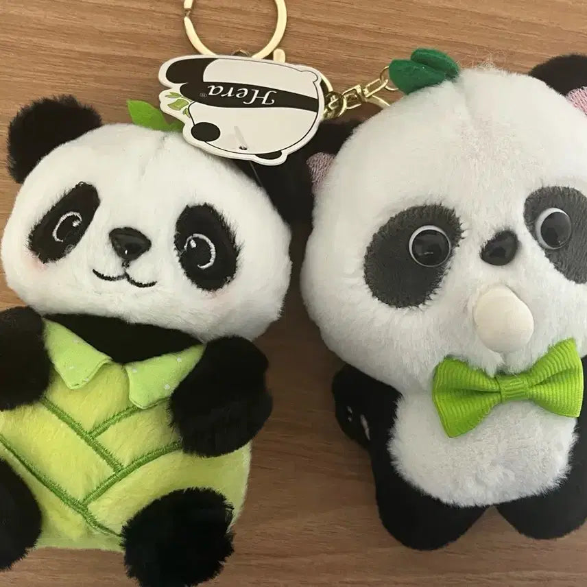 [BUNJANG] Pinga Party Doll Bundle Set / 일괄판매) 핑가 파티 인형 개구리 짱구 인형 판다 인형키링