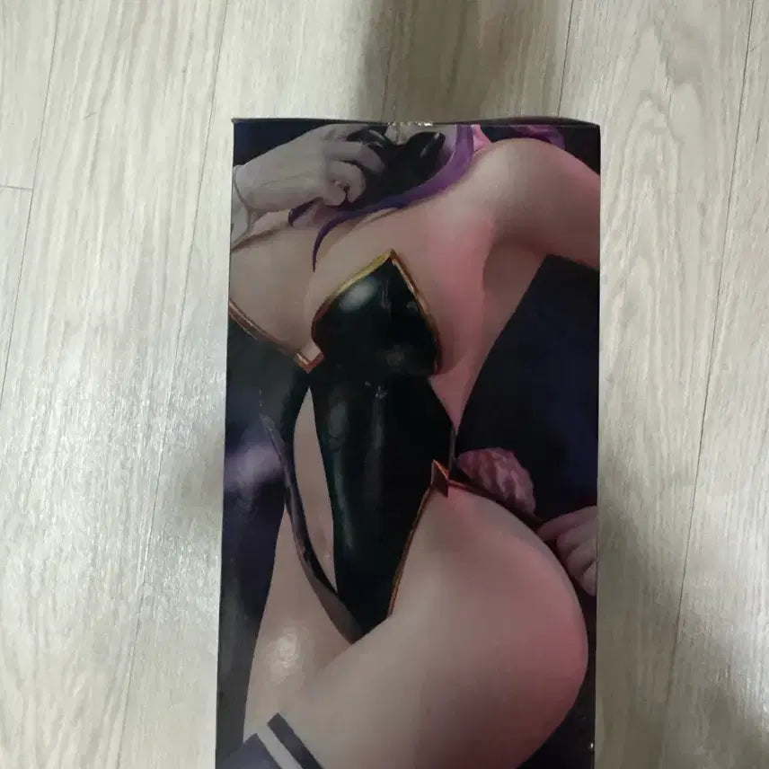 미개봉) 오버로드 알베도 피규어