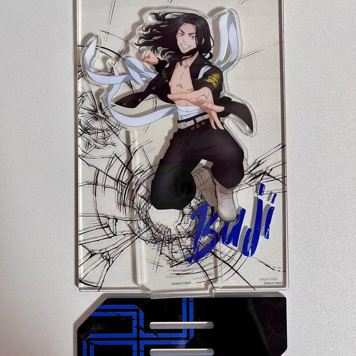 [BUNJANG] Tokyo Revengers Acrylic Stand / 도쿄 리벤저스 바지 아크릴 스탠드 급처