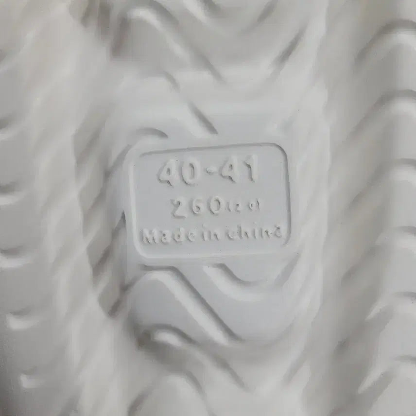 [SOLD OUT] 산리오 시나모롤 슬리퍼(새상품)