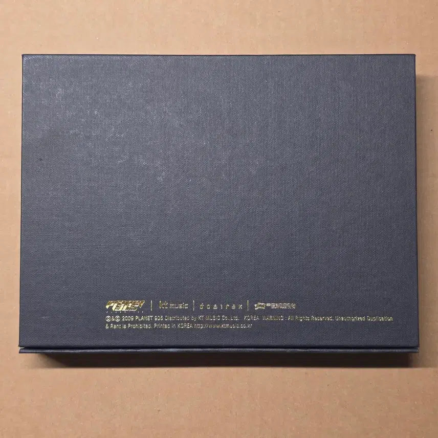 [BUNJANG] Lee Minho Luxury Edition Student ID / 드라마 꽃보다 남자 ost 럭셔리 에디션 (랜덤 학생증:이민호)