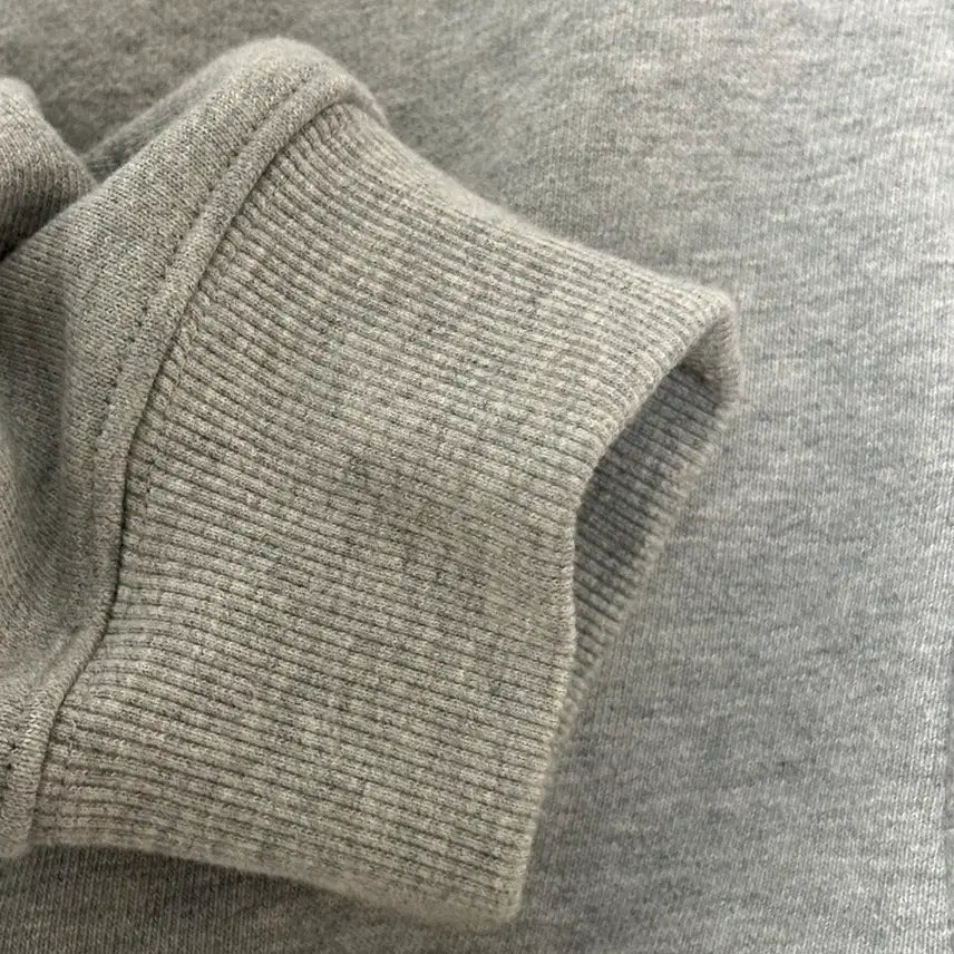 [BUNJANG] Bunnies Camp Hoodie M / 버니즈캠프 후드집업 M