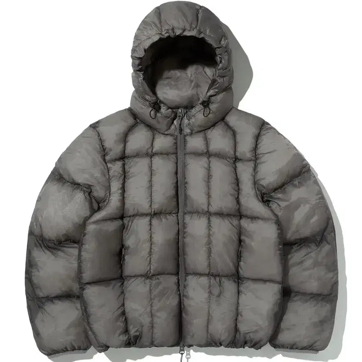 [BUNJANG] Suade Light Puffer Jacket / suade 스웨이드 라이트 푸퍼 자켓 패딩 새상품