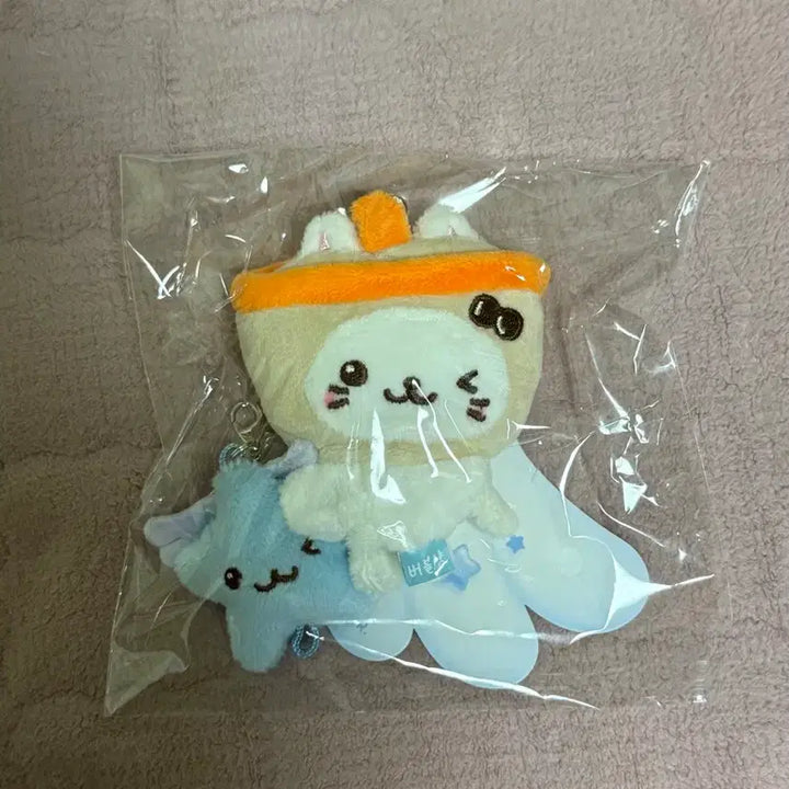 엔시티위시 유우시 버블냥 미니위시돌 미개봉