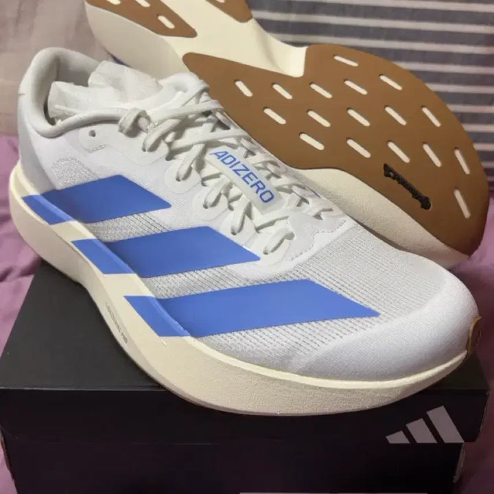 [BUNJANG] Adidas Evo SL 280 Shoes / 아디다스 evo sl 에보슬 280 새제품
