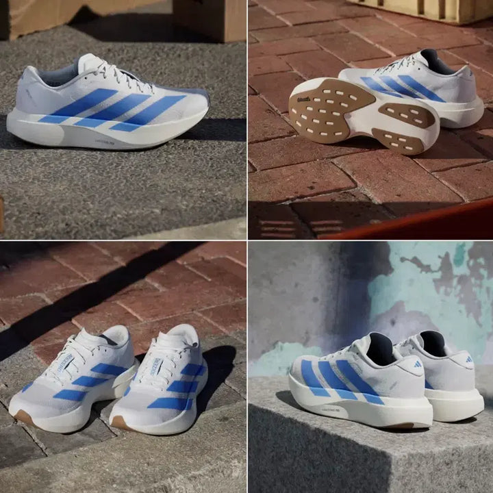 [BUNJANG] Adidas Evo SL 280 Shoes / 아디다스 evo sl 에보슬 280 새제품
