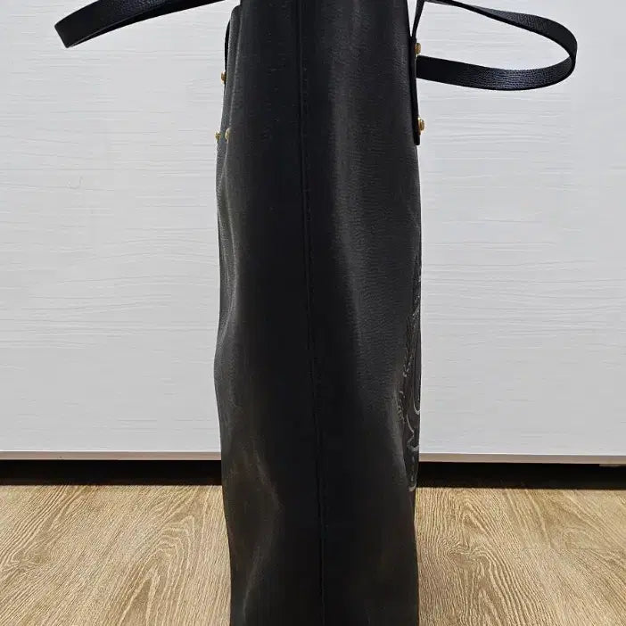 [BUNJANG] Burberry Crest Logo Leather Shoulder Bag / [버버리] 크레스트로고 레더 숄더백_마지막 가격인하 급처!!