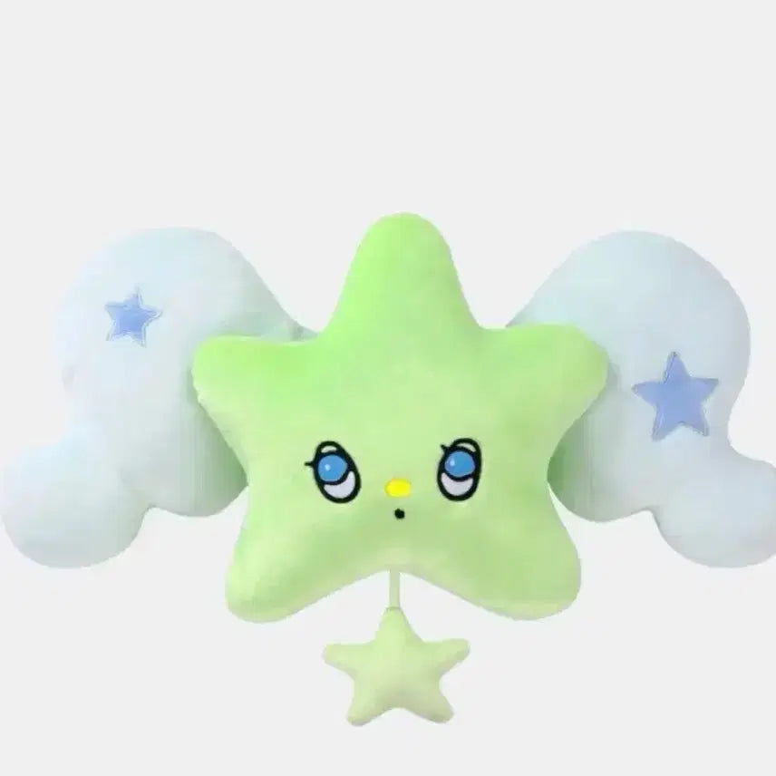 위츄쿠션 리쿠 버전 단순개봉