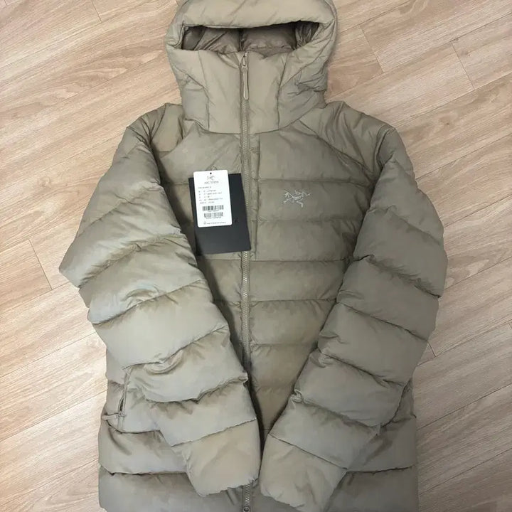 [BUNJANG] Arc'teryx Thorium Hoodie / 아크테릭스 토륨 후디