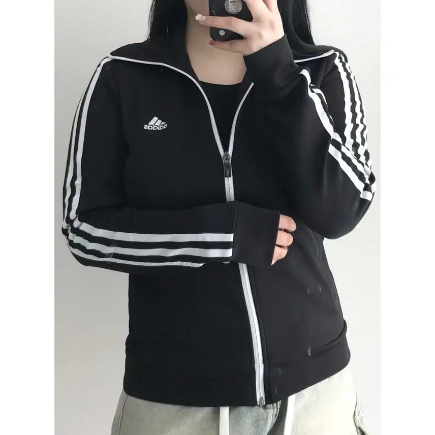 [BUNJANG] Adidas Training Jersey 95 / 아디다스 트레이닝 져지 95