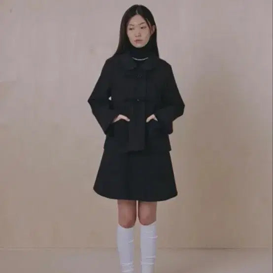 [BUNJANG] Yoil Quilted Jacket / Yoil 누빔자켓