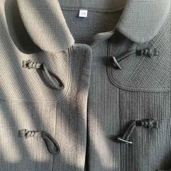 [BUNJANG] Yoil Quilted Jacket / Yoil 누빔자켓