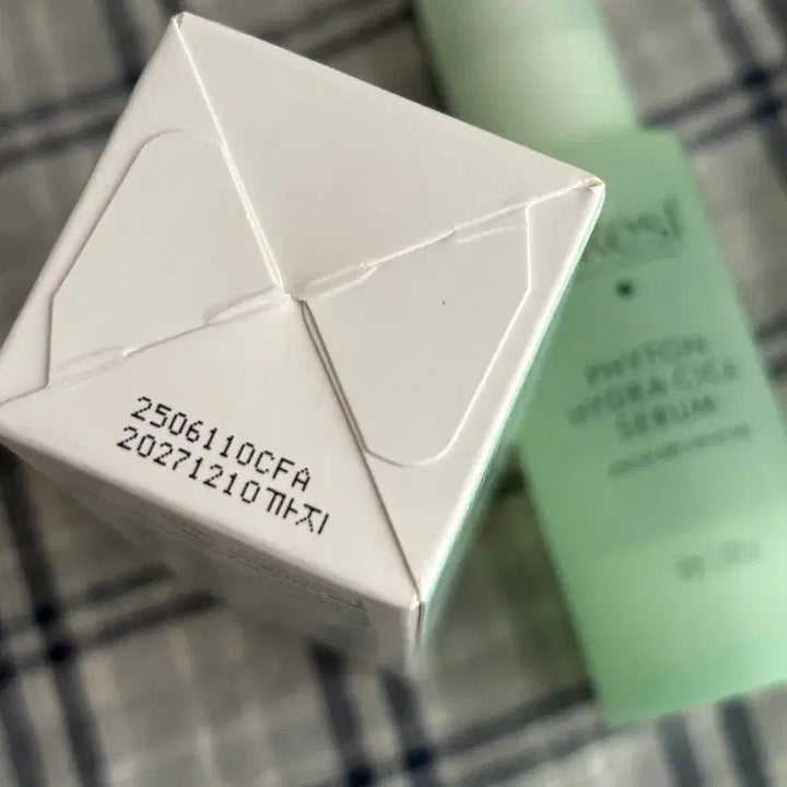 [BUNJANG] Forest Phytocica Serum 50ml / [새상품] 화잘먹 포레스트 피톤 수분시카 세럼 50ml