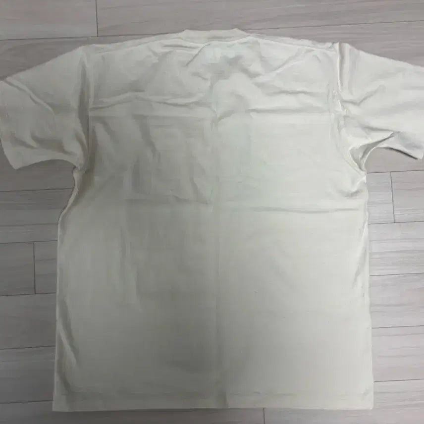 [BUNJANG] Anatomica Pocket T-shirt / [L] 아나토미카 포켓 반팔티