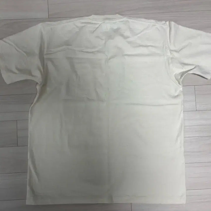 [BUNJANG] Anatomica Pocket T-shirt / [L] 아나토미카 포켓 반팔티