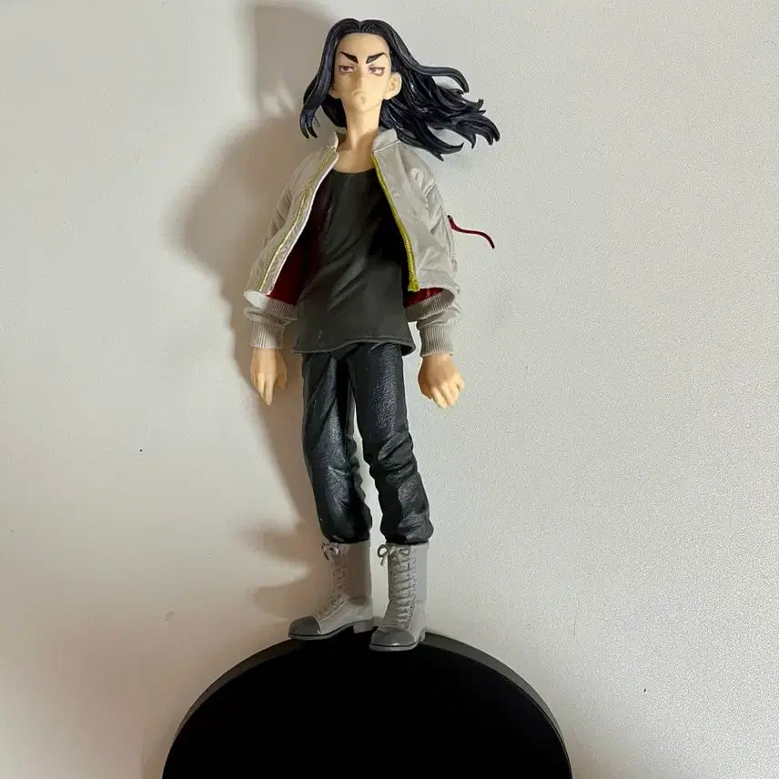 [BUNJANG] Tokyo Revengers Keisuke Baji Valhalla Figure / 번장 최저가) 도쿄 리벤저스 바지 케이스케 발할라 피규어
