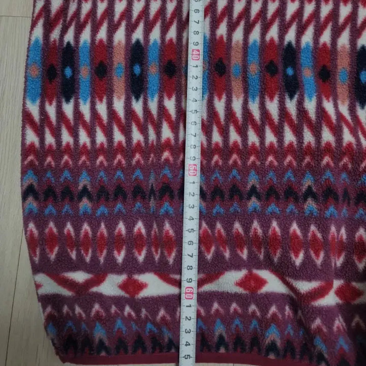 [BUNJANG] Patagonia Synchilla Lightweight Aztec Fleece Jacket / [우먼M] 파타고니아 신칠라 라이트웨이트 아즈텍