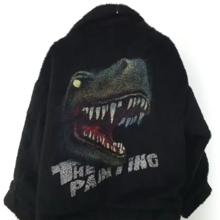 [BUNJANG] Doubllet Dinosaur Jacket / 마지막 가격)더블렛 다이노소어