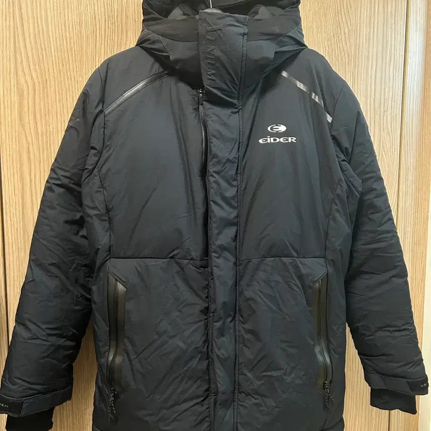 [BUNJANG] Aider Pandion L Jacket / 아이더 판디온 L(마지막 가격변경)