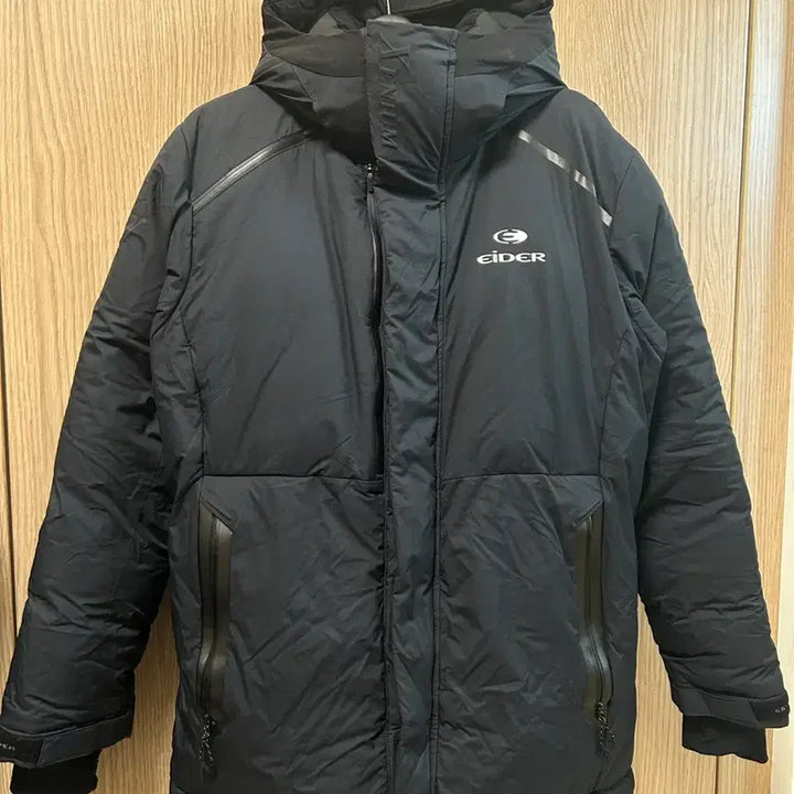 [BUNJANG] Aider Pandion L Jacket / 아이더 판디온 L(마지막 가격변경)