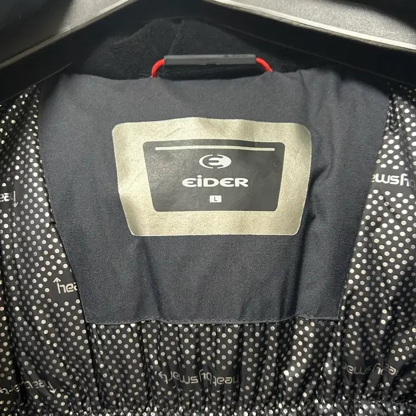 [BUNJANG] Aider Pandion L Jacket / 아이더 판디온 L(마지막 가격변경)