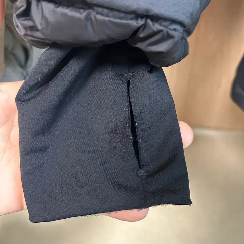 [BUNJANG] Aider Pandion L Jacket / 아이더 판디온 L(마지막 가격변경)