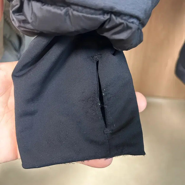 [BUNJANG] Aider Pandion L Jacket / 아이더 판디온 L(마지막 가격변경)