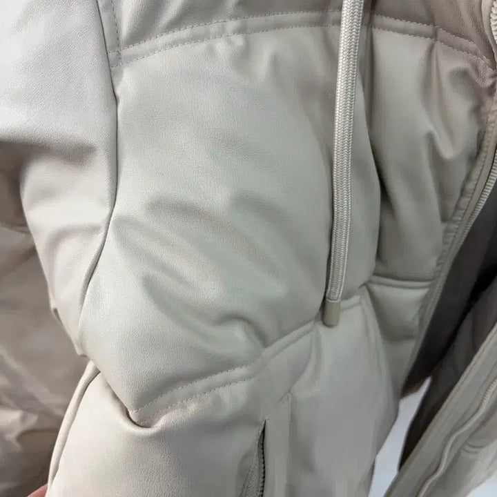 [BUNJANG] ZARA Women's Padded Jacket (L) / ZARA(여성 패딩/30/L)
