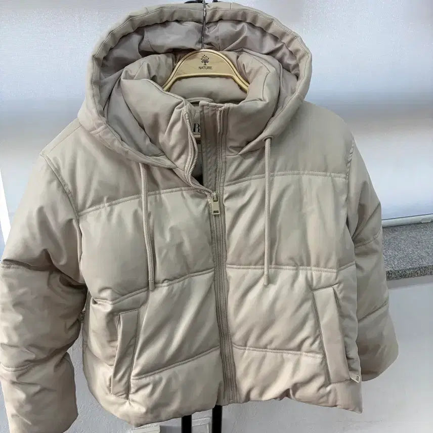 [BUNJANG] ZARA Women's Padded Jacket (L) / ZARA(여성 패딩/30/L)