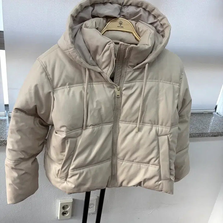 [BUNJANG] ZARA Women's Padded Jacket (L) / ZARA(여성 패딩/30/L)