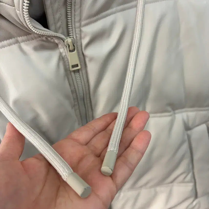 [BUNJANG] ZARA Women's Padded Jacket (L) / ZARA(여성 패딩/30/L)