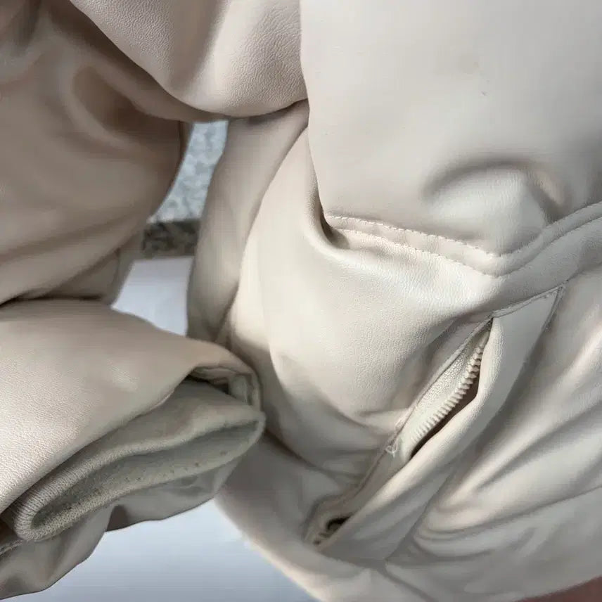 [BUNJANG] ZARA Women's Padded Jacket (L) / ZARA(여성 패딩/30/L)