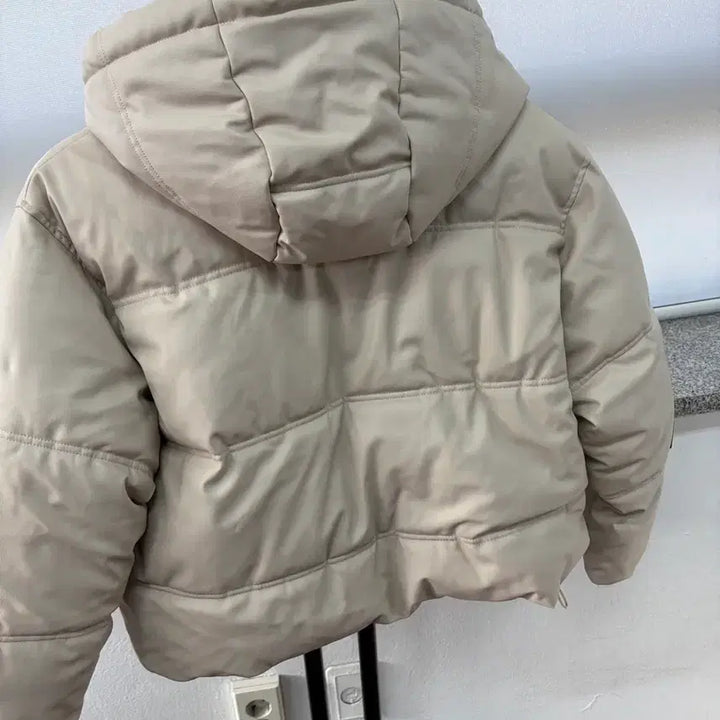 [BUNJANG] ZARA Women's Padded Jacket (L) / ZARA(여성 패딩/30/L)