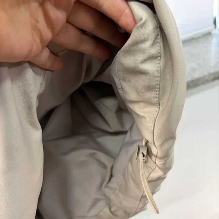 [BUNJANG] ZARA Women's Padded Jacket (L) / ZARA(여성 패딩/30/L)