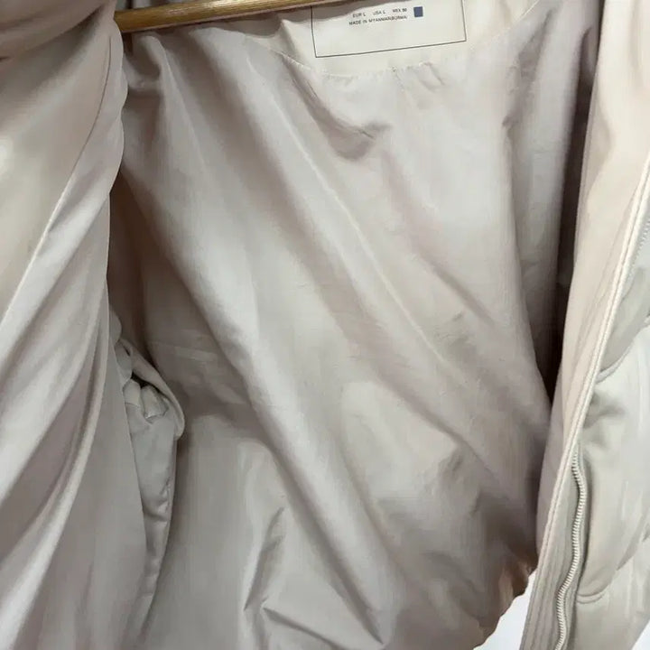 [BUNJANG] ZARA Women's Padded Jacket (L) / ZARA(여성 패딩/30/L)