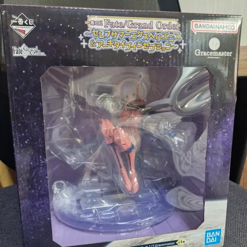 [BUNJANG] Fate B Prize Figure / 페이트 B상 피규어 미개봉 팝니다 7.5