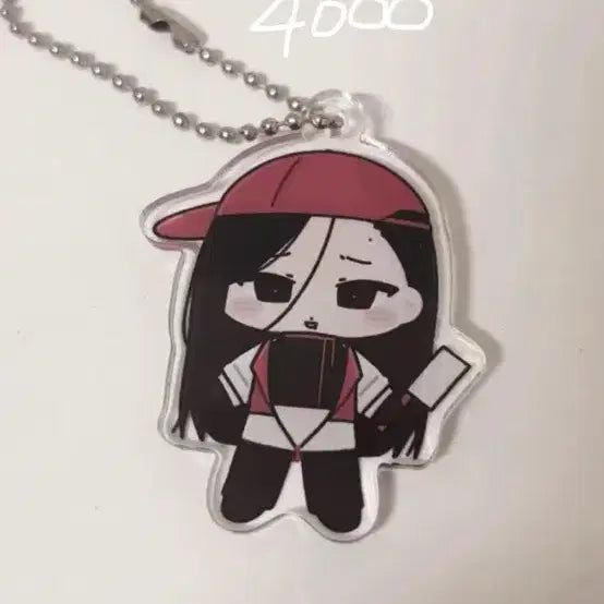 [SOLD OUT] 포세이큰/이시 키링 팔아요!!