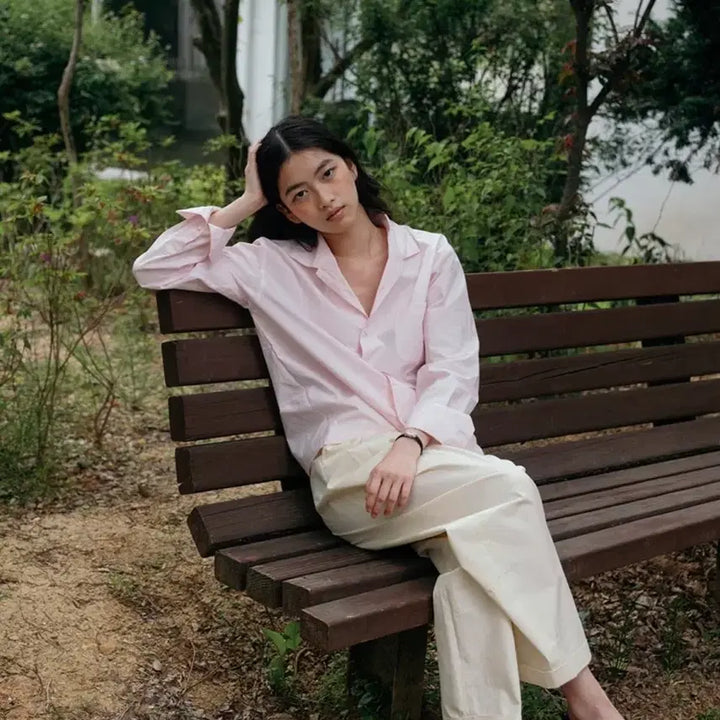 [BUNJANG] Urbanic Mia Cotton Pants / 얼바닉 미아 코튼 팬츠 s
