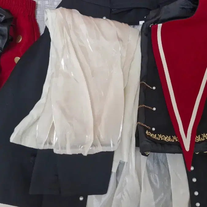 [BUNJANG] BanG Dream Ave Mujica Mutsumi Wakaba Costume / 뱅드림 아베무지카 와카바 무츠미 의상 판매 6.0