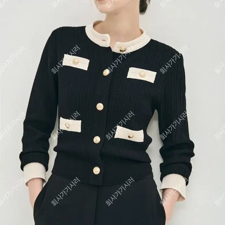 [SOLD OUT] 마인 완판 가디건 새상품