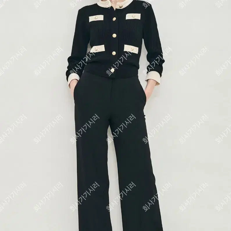 [SOLD OUT] 마인 완판 가디건 새상품