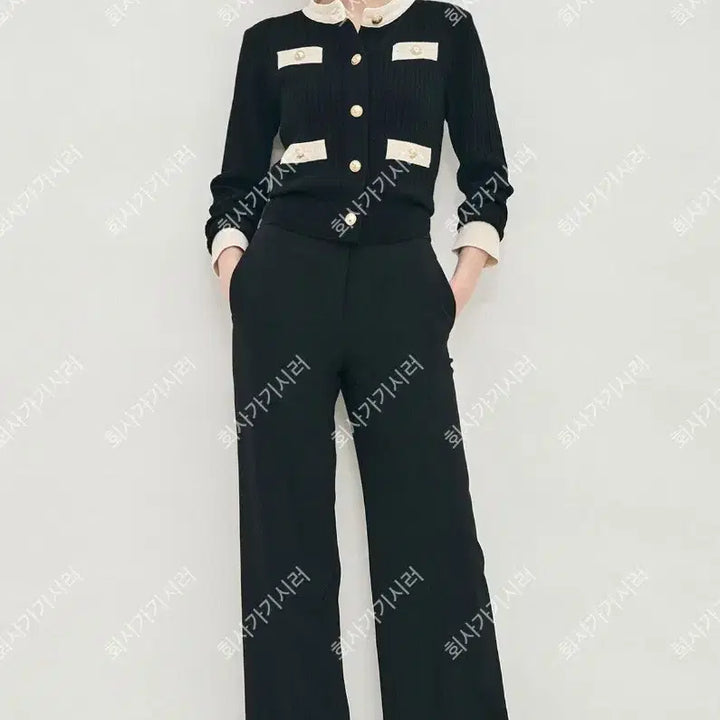 [SOLD OUT] 마인 완판 가디건 새상품