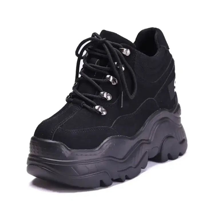 [BUNJANG] 12cm Standing Shoes (235-245) / 12cm 스탠딩화 235~245 대여