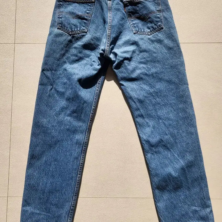 [BUNJANG] Levi's Orange Tab 33 X 30 / 리바이스 오렌지탭 33 X 30