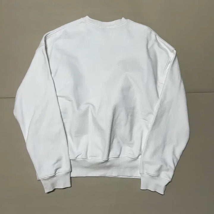 [BUNJANG] Mardi Mercredi Dog Oversized Sweatshirt / 마르디메크르디 강아지 맨투맨 F