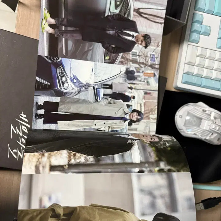 [BUNJANG] Secret Forest Season 1 Director&