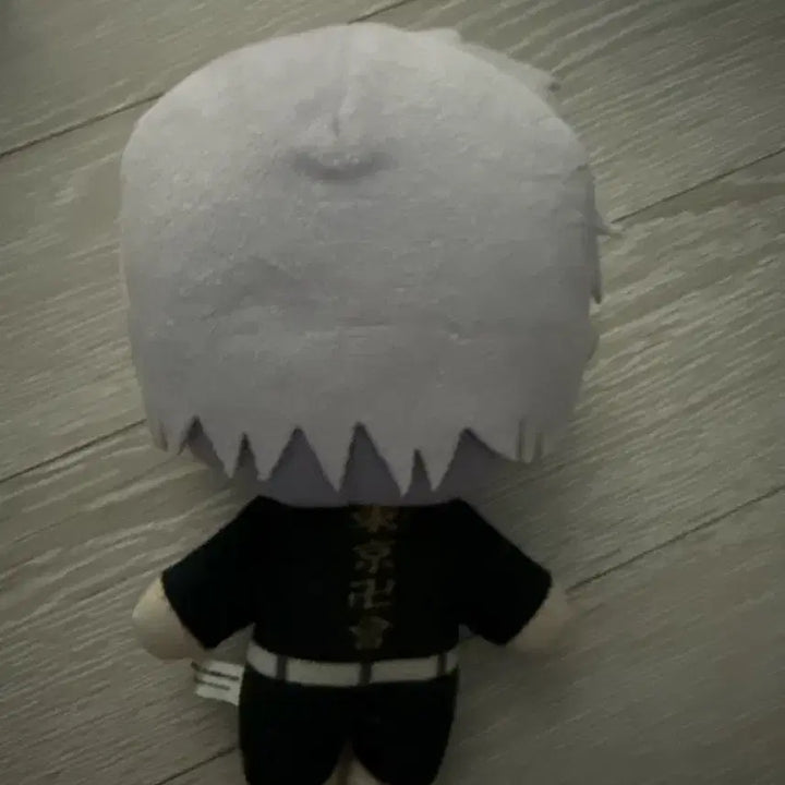 [BUNJANG] Tokyo Revengers Mitsuya Plush Doll / 도쿄 리벤저스 미츠야 누이