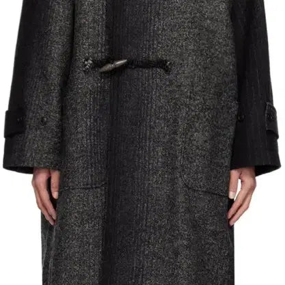 [SOLD OUT] 니들스 더플코트 23fw