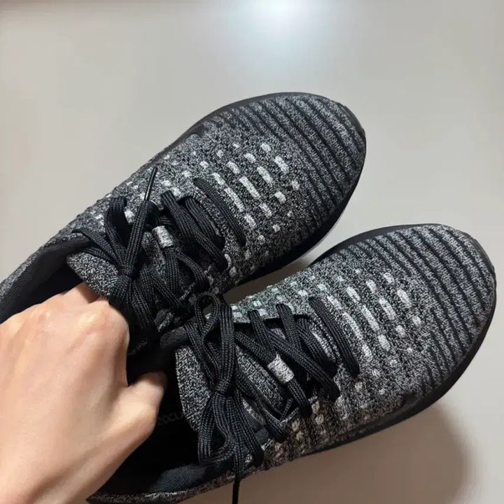 [BUNJANG] Nike Infinity Run 4 (240) / 나이키 인피니티 런 4 (240) / 2회 착용 거의 새상품